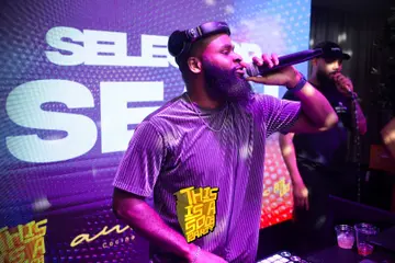 Soca Party NYC April