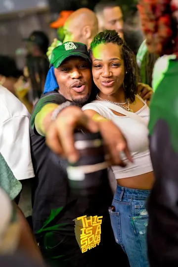 Soca Party NYC May