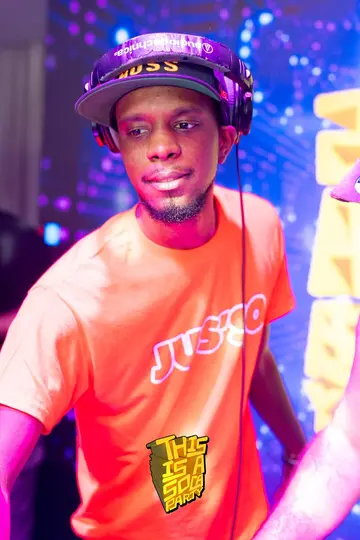 Soca Party NYC June