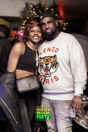 Jan Reggae Party NYC