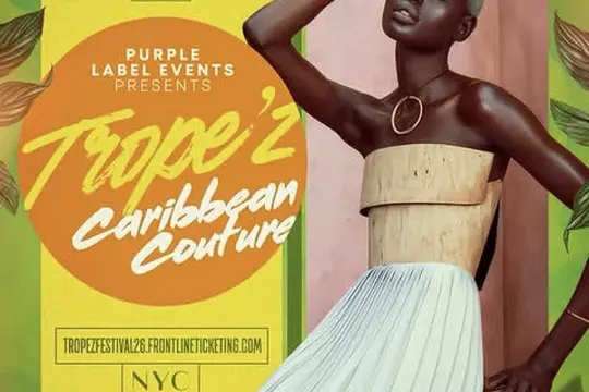 Trope’z Festival