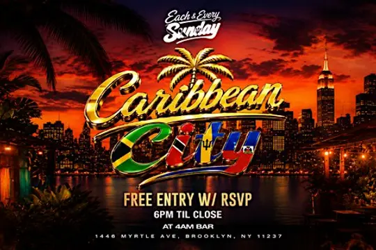 Caribbean City