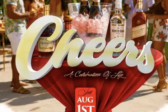 Cheers2026