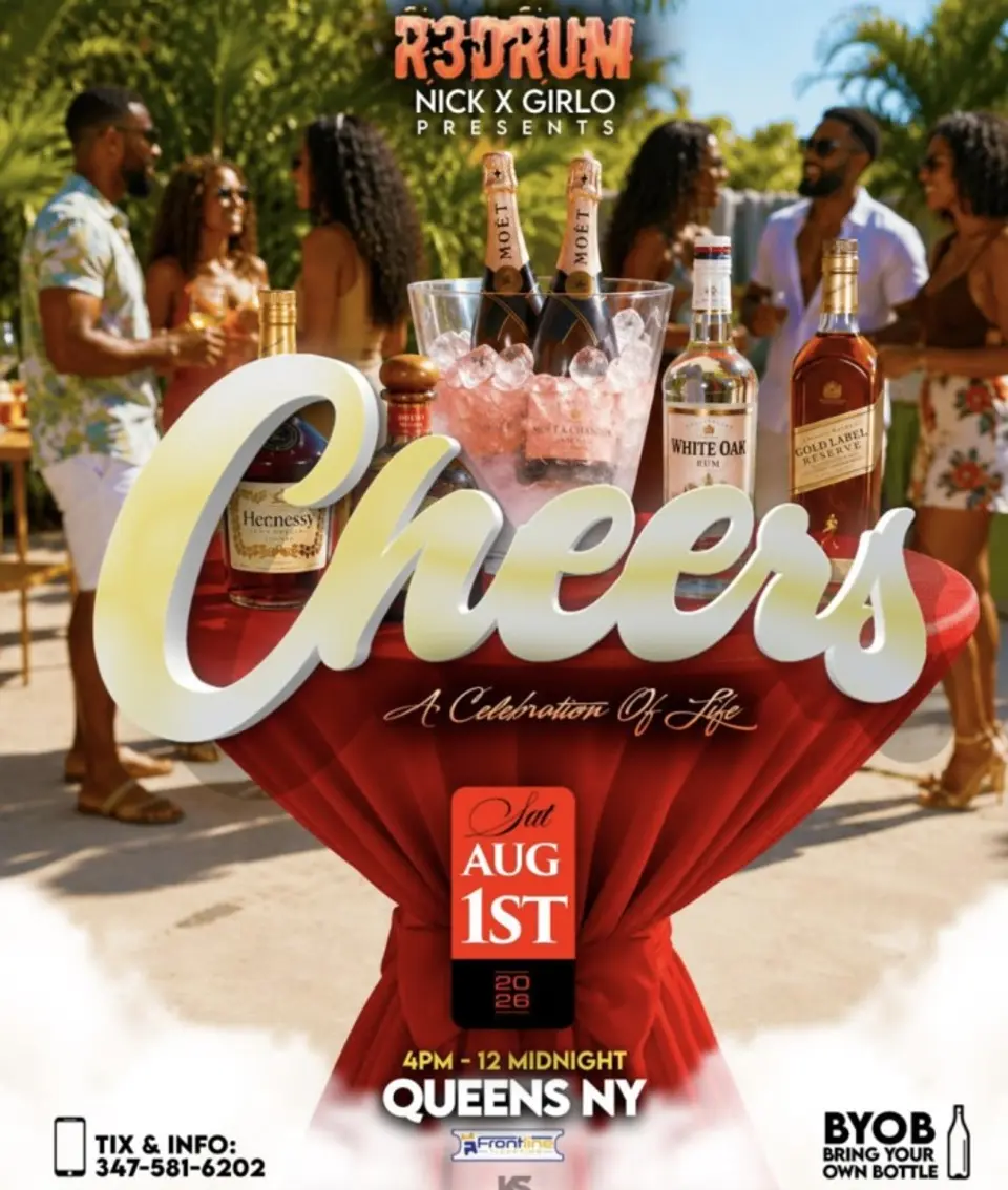 Cheers2026 flyer or graphic.