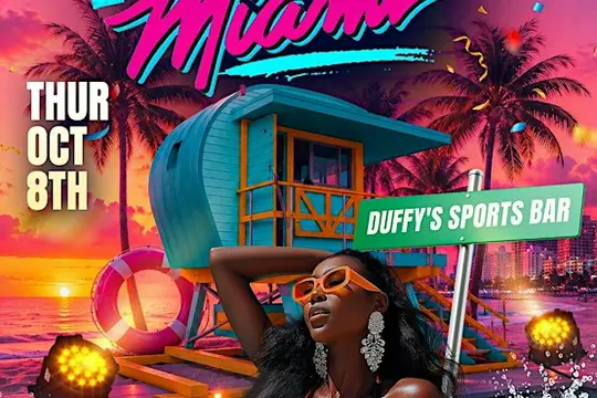 Hookie Miami