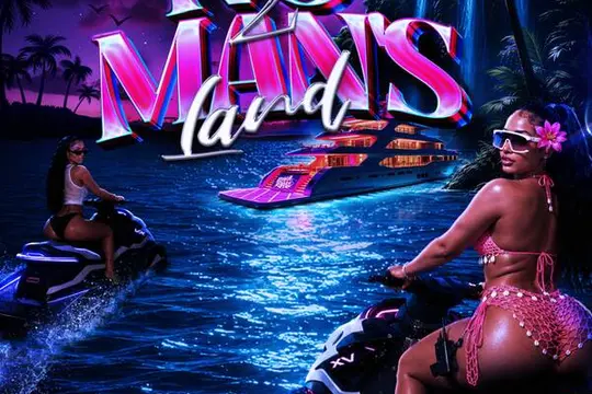 No Man's Land 2