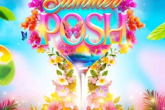 Summer Posh