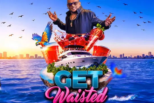 Get Waisted