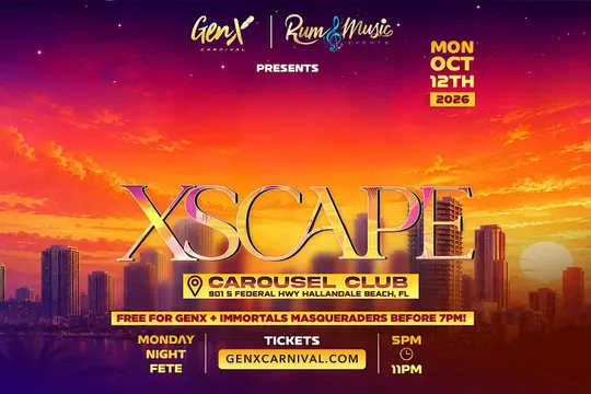 Xscape