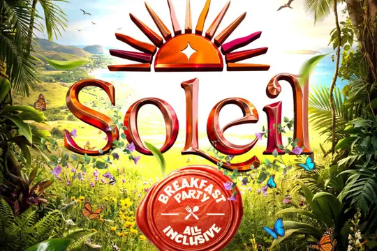 Soleil