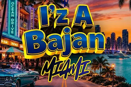I'z A Bajan