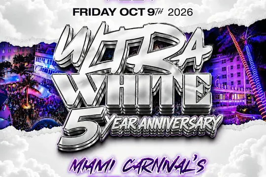 Ultra White