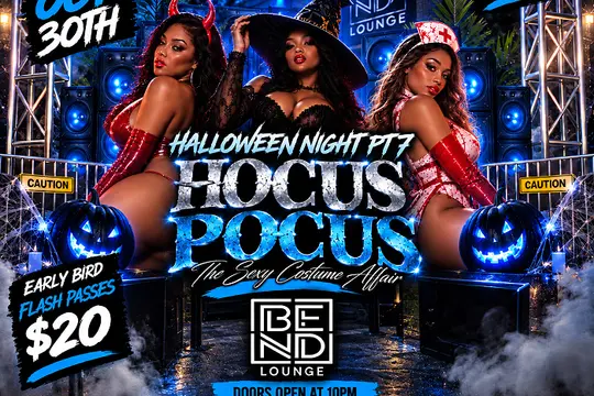 Halloween Night
