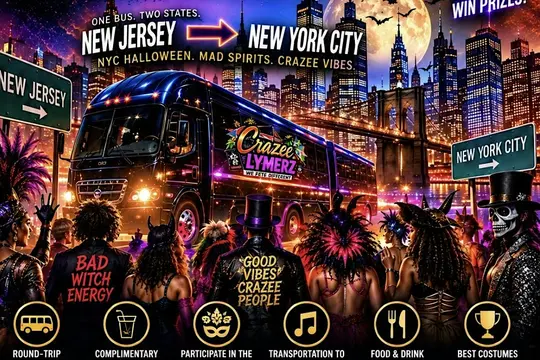 Mad Spirits: Halloween Edition