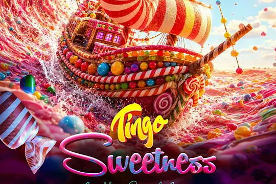 Tingo Sweetness