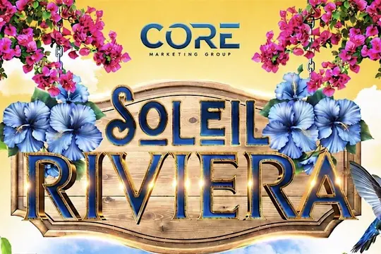 Soleil Riviera