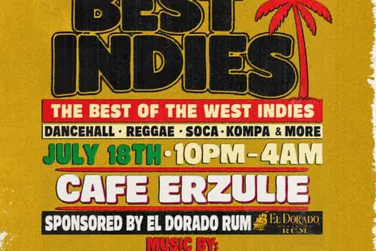 The Best Indies