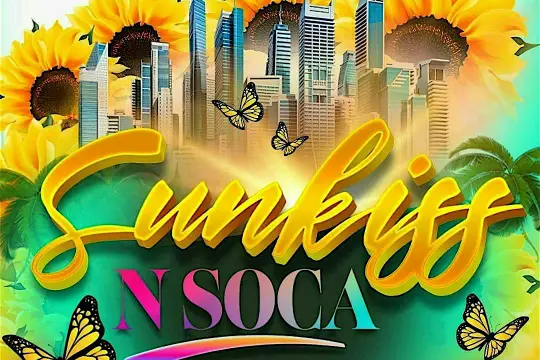Sunkiss N Soca Miami