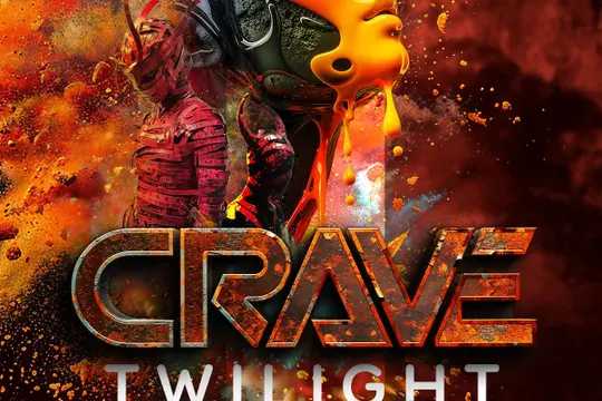 Crave 2026