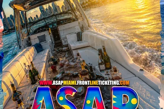 A.S.A.P. Miami