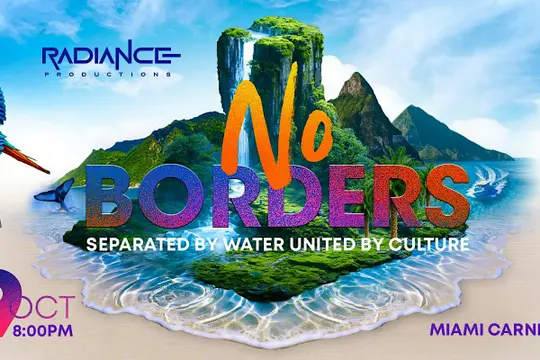 NO Borders