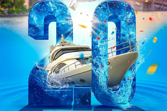 Boatride 2.0