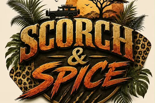 Scorch & Spice