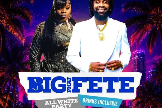 Big Phat Fete