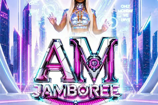 A:M Jamboree NYC