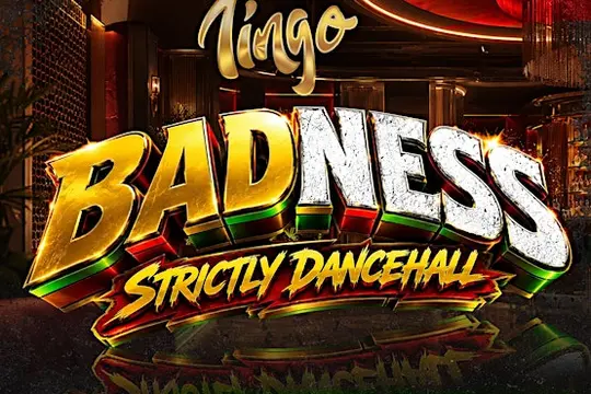 Tingo Badness