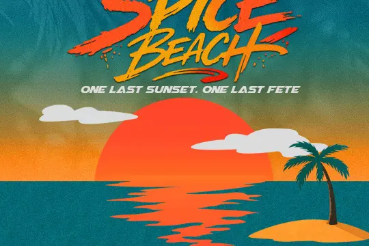 Spice Beach