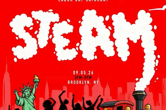 Steam NYC