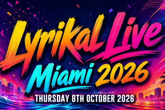 Lyrikal Live
