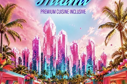 Brunch And Soca Miami