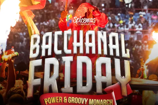 Soca Monarch