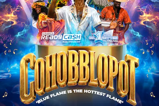 Cohobblopot