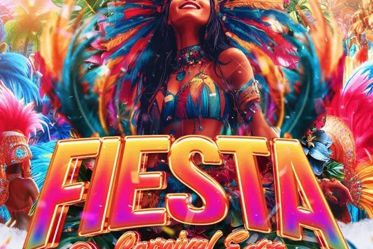 Fiesta the Carnival Edition