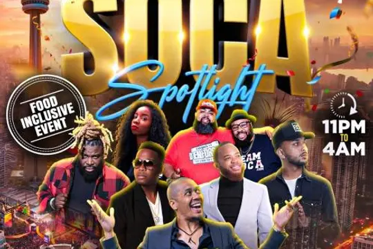 Soca Spotlight