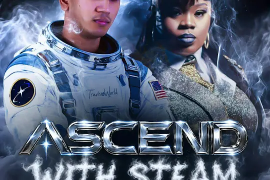 Ascend with STEAM