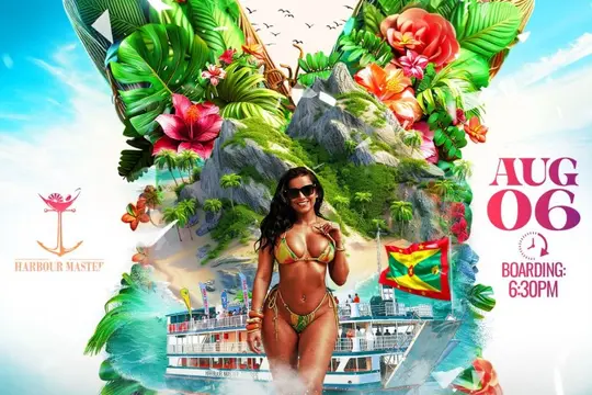 Darkers Grenada