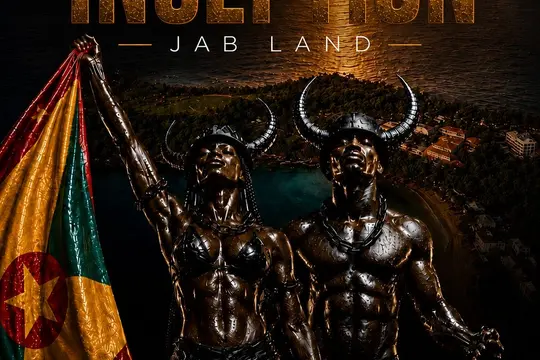 The Inception - Jab Land
