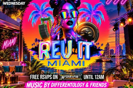 Rev It Miami