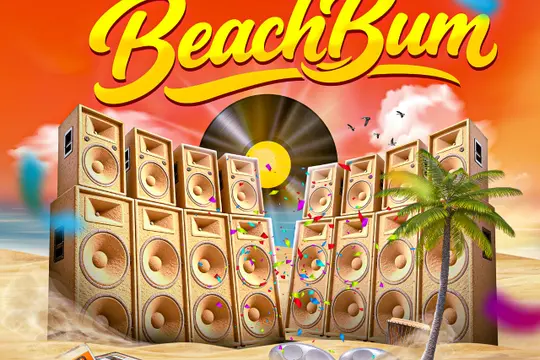 Beach Bum