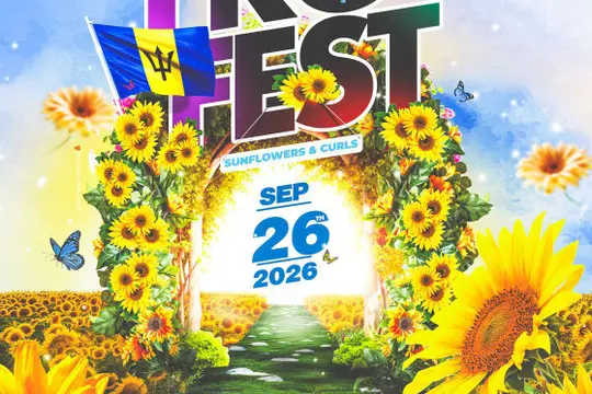 FRO Fest - the Beauty Festival