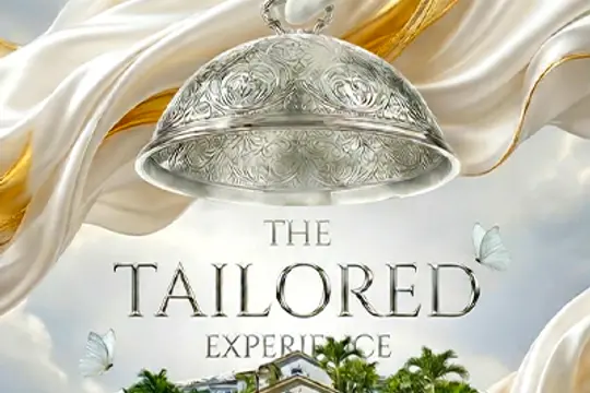 The Tailored Experience