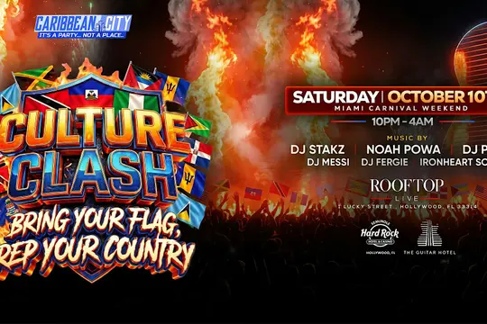 Culture Clash