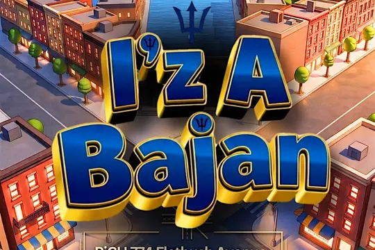 I'z A Bajan