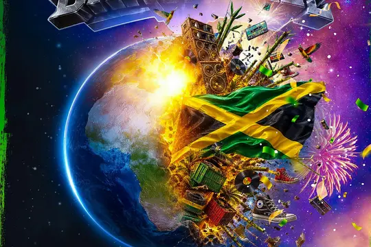 Rum and Music - Experience Dancehall