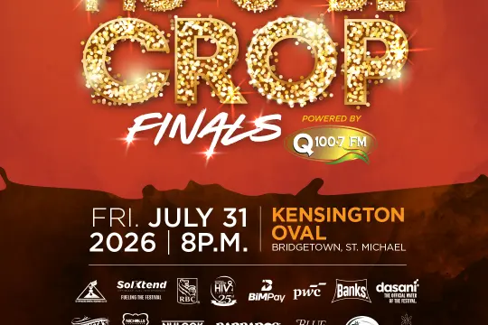 Pic-O-De-Crop Finals