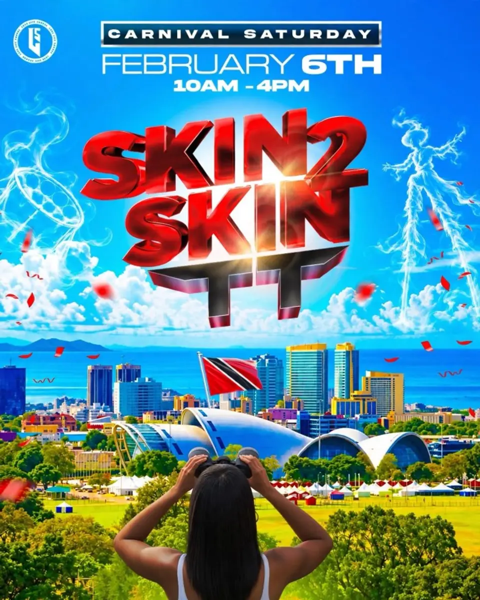 Skin2Skin flyer or graphic.